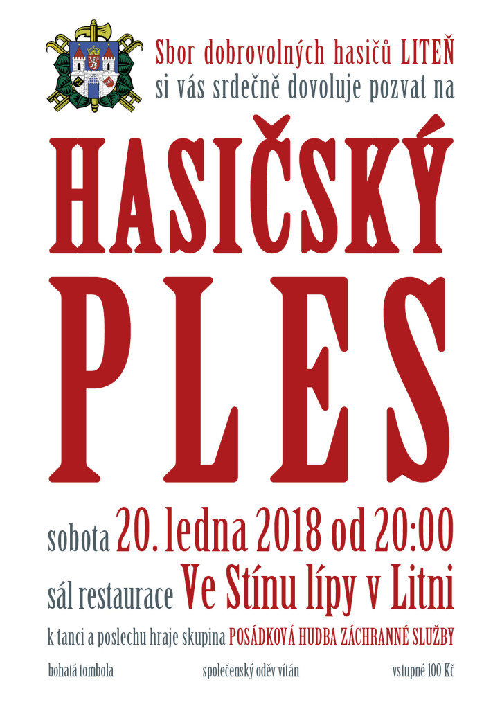 Ples-SDH-Liteň-2018